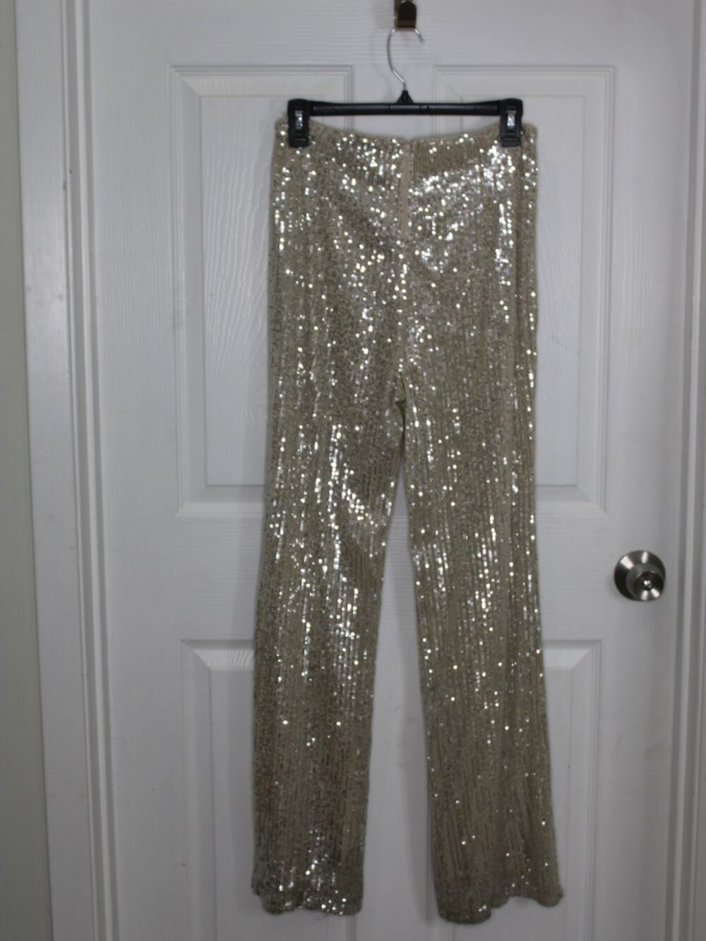 Matching sequin set - Picture 9 of 10